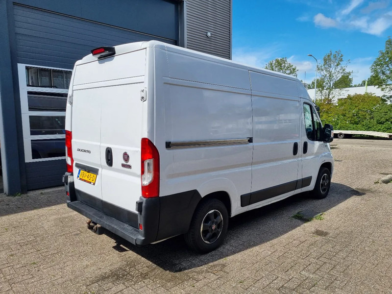 Fiat Ducato 2.3D L2H2 Koelwagen/ Carrier Xarios 300/ Standby 230V - Dostavno vozilo hladnjača: slika 2 Fiat Ducato 2.3D L2H2 Koelwagen/ Carrier Xarios 300/ Standby 230V - Dostavno vozilo hladnjača: slika 2