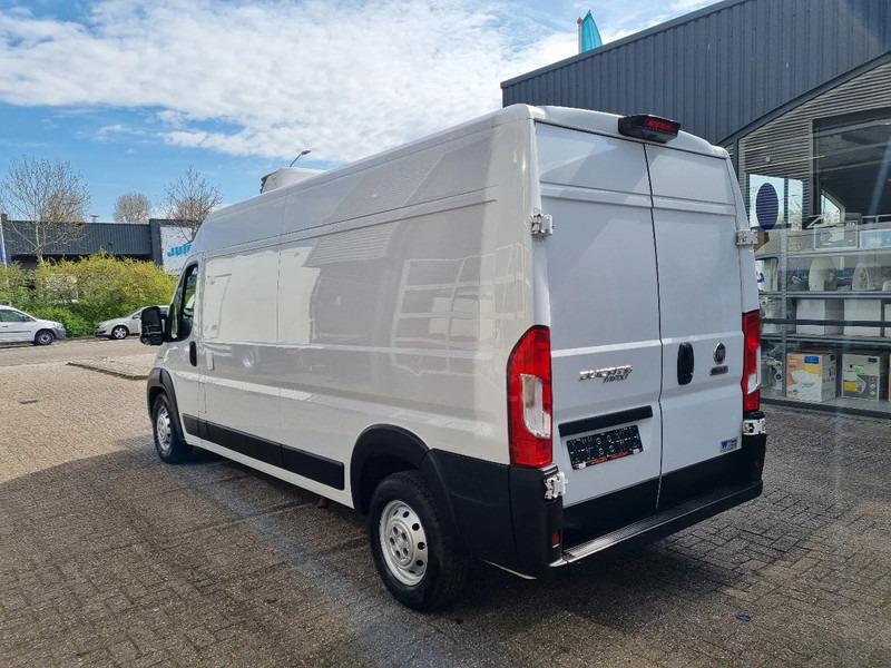 Fiat Ducato Maxi 2.3 JTD Koelwagen Multitemp Xarios 350MT ST 230V (2) - Dostavno vozilo hladnjača: slika 5 Fiat Ducato Maxi 2.3 JTD Koelwagen Multitemp Xarios 350MT ST 230V (2) - Dostavno vozilo hladnjača: slika 5