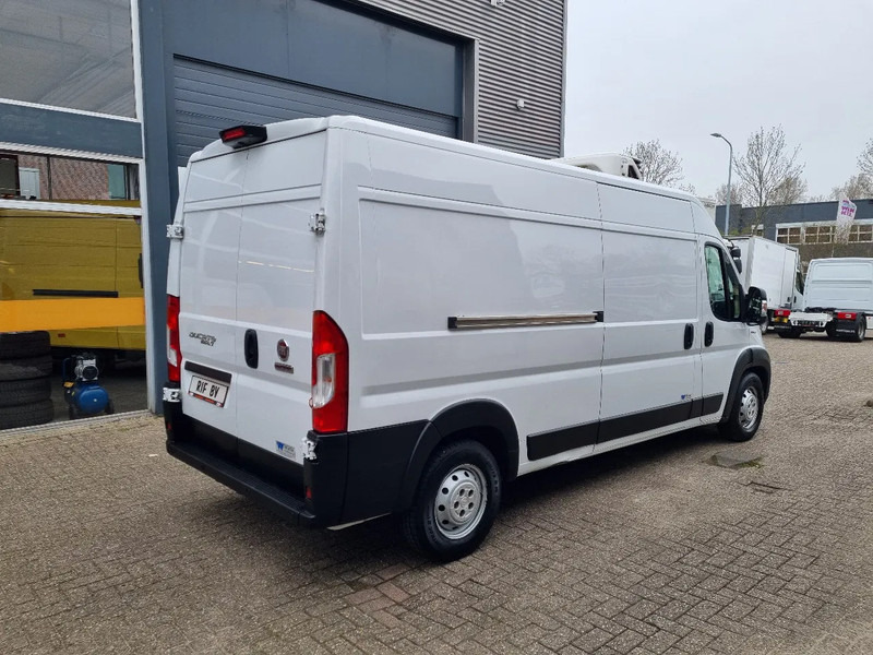 Fiat Ducato Maxi 2.3 JTD Koelwagen Multitemp Xarios 350MT ST 230V - Dostavno vozilo hladnjača: slika 2 Fiat Ducato Maxi 2.3 JTD Koelwagen Multitemp Xarios 350MT ST 230V - Dostavno vozilo hladnjača: slika 2
