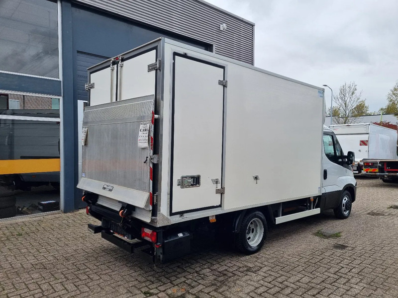 Iveco Daily 35C13 Koelkoffer Carrier Pulsor 400 -20C / +20C LBW Euro 6 - Dostavno vozilo hladnjača: slika 2 Iveco Daily 35C13 Koelkoffer Carrier Pulsor 400 -20C / +20C LBW Euro 6 - Dostavno vozilo hladnjača: slika 2