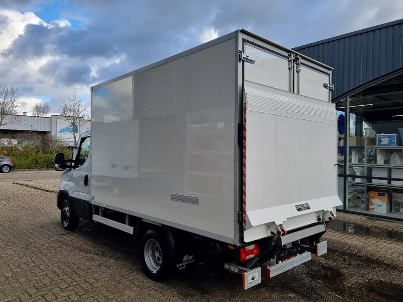 Iveco Daily 35C14 Koelkoffer LBW Xarios 350 st 230V Euro 6 - Dostavno vozilo hladnjača: slika 5 Iveco Daily 35C14 Koelkoffer LBW Xarios 350 st 230V Euro 6 - Dostavno vozilo hladnjača: slika 5