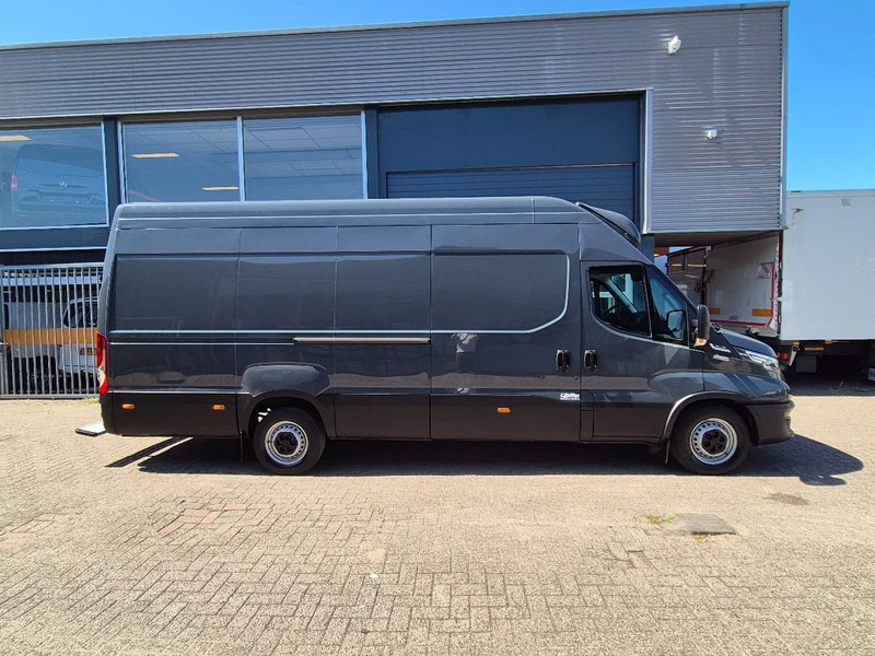 Iveco Daily 35S18 L4H3/ Fleischwagen/ Meattransport/ TK C 450 MAX - Dostavno vozilo hladnjača: slika 2 Iveco Daily 35S18 L4H3/ Fleischwagen/ Meattransport/ TK C 450 MAX - Dostavno vozilo hladnjača: slika 2