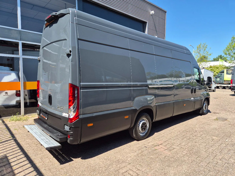 Iveco Daily 35S18 L4H3/ Fleischwagen/ Meattransport/ TK C 450 MAX/ Nr.2 - Dostavno vozilo hladnjača: slika 3 Iveco Daily 35S18 L4H3/ Fleischwagen/ Meattransport/ TK C 450 MAX/ Nr.2 - Dostavno vozilo hladnjača: slika 3