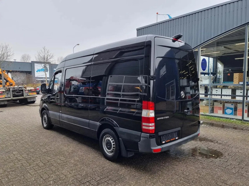 Mercedes-Benz Sprinter 314 CDI L2H2/ AC/ Navi/ Camera/ Euro 6 - Mali kombi: slika 5 Mercedes-Benz Sprinter 314 CDI L2H2/ AC/ Navi/ Camera/ Euro 6 - Mali kombi: slika 5