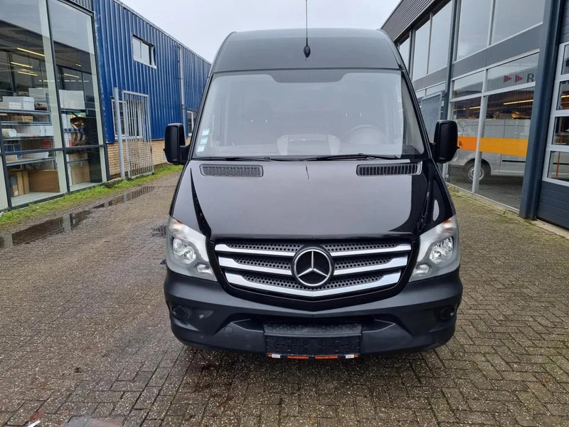 Mercedes-Benz Sprinter 314 CDI L2H2/ AC/ Navi/ Camera/ Euro 6 - Mali kombi: slika 3 Mercedes-Benz Sprinter 314 CDI L2H2/ AC/ Navi/ Camera/ Euro 6 - Mali kombi: slika 3