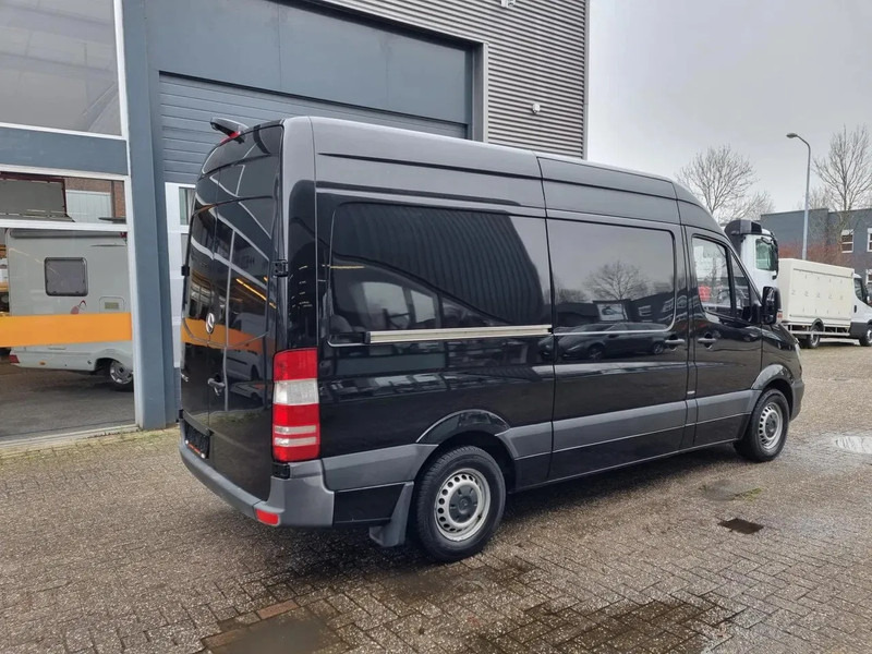 Mercedes-Benz Sprinter 314 CDI L2H2/ AC/ Navi/ Camera/ Euro 6 - Mali kombi: slika 2 Mercedes-Benz Sprinter 314 CDI L2H2/ AC/ Navi/ Camera/ Euro 6 - Mali kombi: slika 2