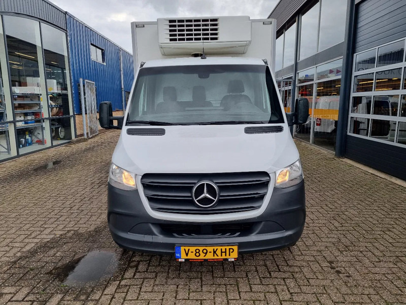 Mercedes-Benz Sprinter 316 CDI Koelkoffer Multitemp TK V500MAX +20C / -20C Euro 6 - Dostavno vozilo hladnjača: slika 3 Mercedes-Benz Sprinter 316 CDI Koelkoffer Multitemp TK V500MAX +20C / -20C Euro 6 - Dostavno vozilo hladnjača: slika 3