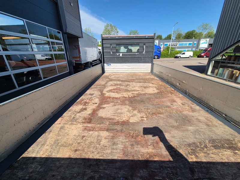 Dostavno vozilo s ravnom platformom Mercedes-Benz Sprinter 519 CDI 3.0V6 Pick up Euro 6 Pritsche 4.31 m: slika 7