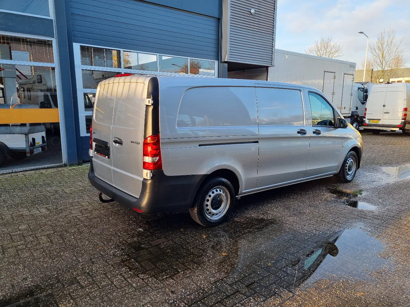 Mercedes-Benz Vito 114 CDI XXL Maxi Euro 6B - Mali kombi: slika 2 Mercedes-Benz Vito 114 CDI XXL Maxi Euro 6B - Mali kombi: slika 2