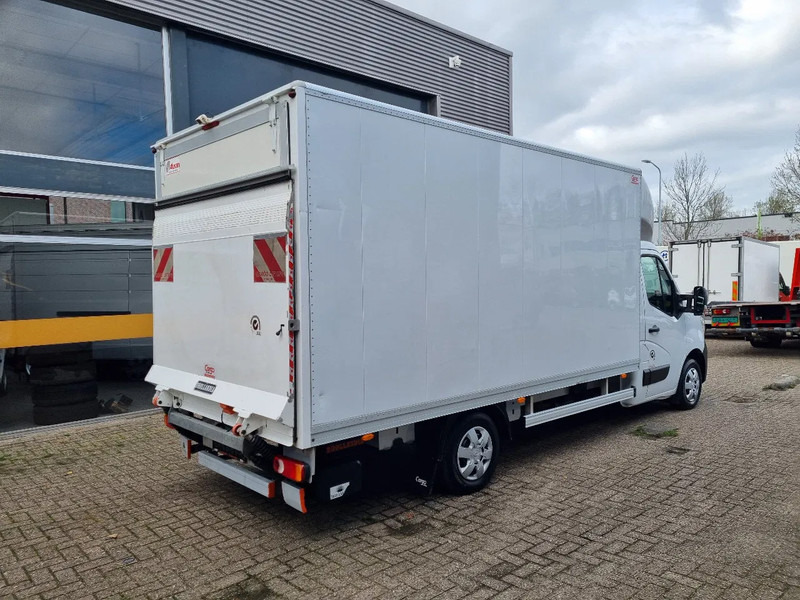 Renault Master 2.3 DCI 180PK Koffer LBW Dhollandia Euro 6 20m3 - Dostavno vozilo sa zatvorenim sandukom: slika 2 Renault Master 2.3 DCI 180PK Koffer LBW Dhollandia Euro 6 20m3 - Dostavno vozilo sa zatvorenim sandukom: slika 2