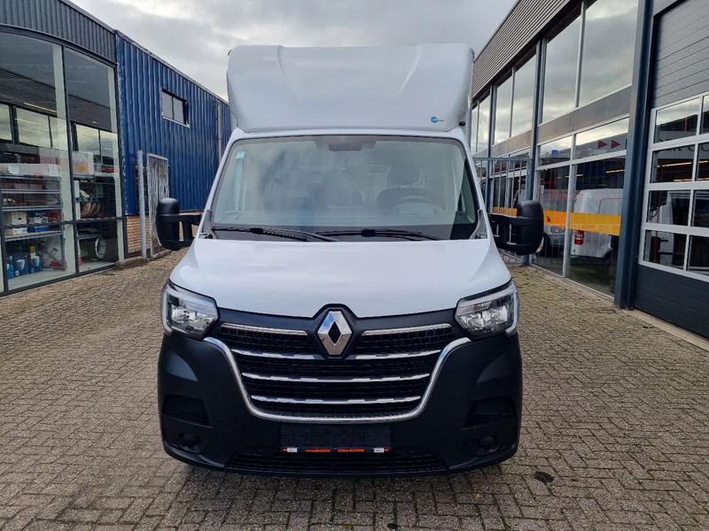 Renault Master 2.3 DCI 180PK Koffer LBW Dhollandia Euro 6 20m3 - Dostavno vozilo sa zatvorenim sandukom: slika 3 Renault Master 2.3 DCI 180PK Koffer LBW Dhollandia Euro 6 20m3 - Dostavno vozilo sa zatvorenim sandukom: slika 3