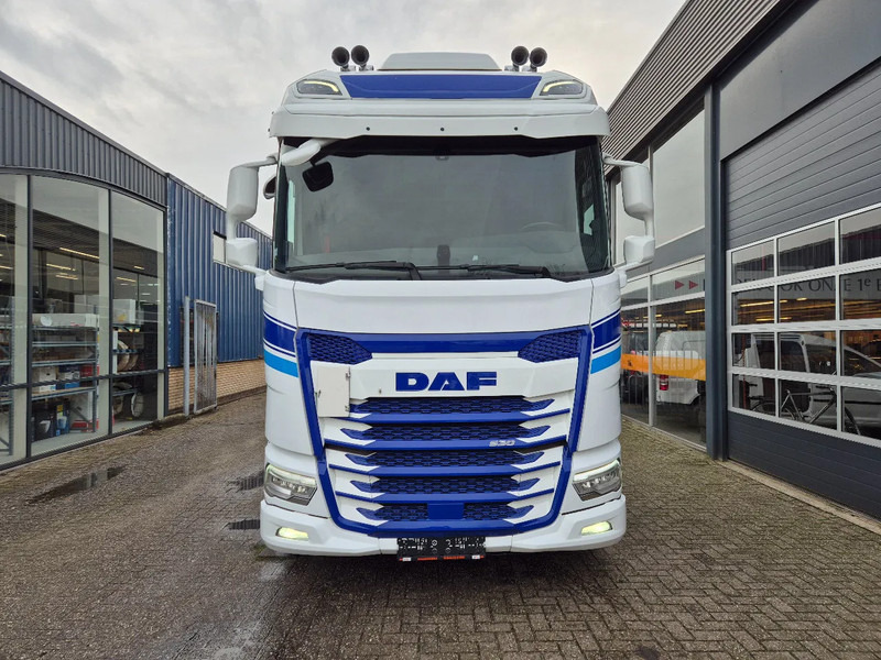 DAF XG 530/ (1) 2022/ Retarder/ LED/ Park Airco/ Navi/ Full option - Tegljač: slika 4 DAF XG 530/ (1) 2022/ Retarder/ LED/ Park Airco/ Navi/ Full option - Tegljač: slika 4