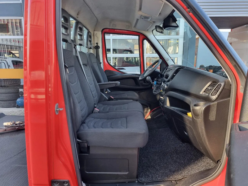 Tegljač Iveco Daily 50C21 3.0D/ 204 PS/ 8750 KG: slika 7