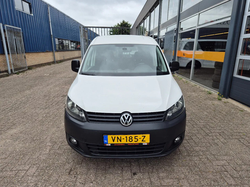 Volkswagen Caddy Maxi 1.6 TDI 75KW Euro 5L Airco - Mali kombi: slika 3 Volkswagen Caddy Maxi 1.6 TDI 75KW Euro 5L Airco - Mali kombi: slika 3