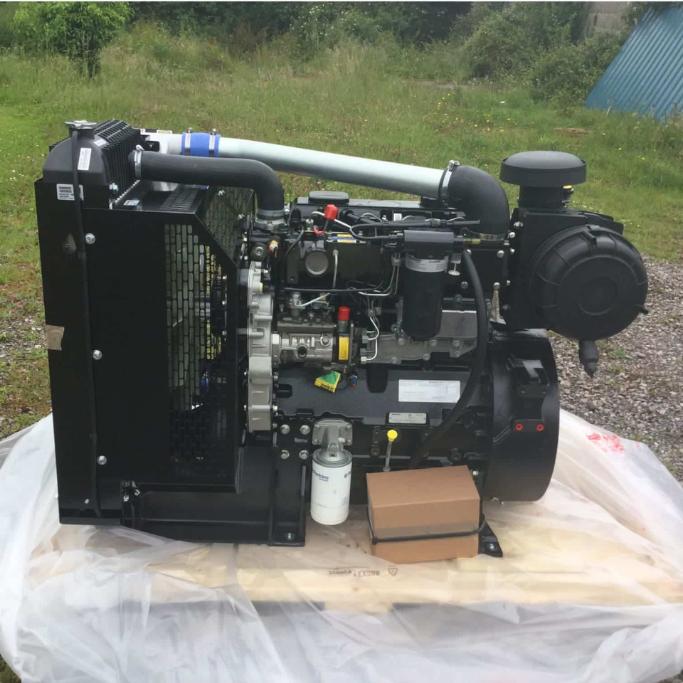 Perkins 1104C-44TA IOPU 97kW RJ51161 Engine - Motor: slika 1 Perkins 1104C-44TA IOPU 97kW RJ51161 Engine - Motor: slika 1