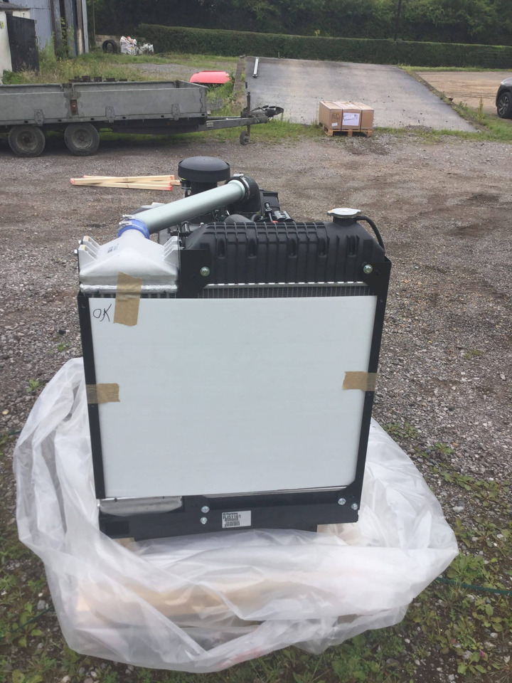 Perkins 1104C-44TA IOPU 97kW RJ51161 Engine - Motor: slika 4 Perkins 1104C-44TA IOPU 97kW RJ51161 Engine - Motor: slika 4