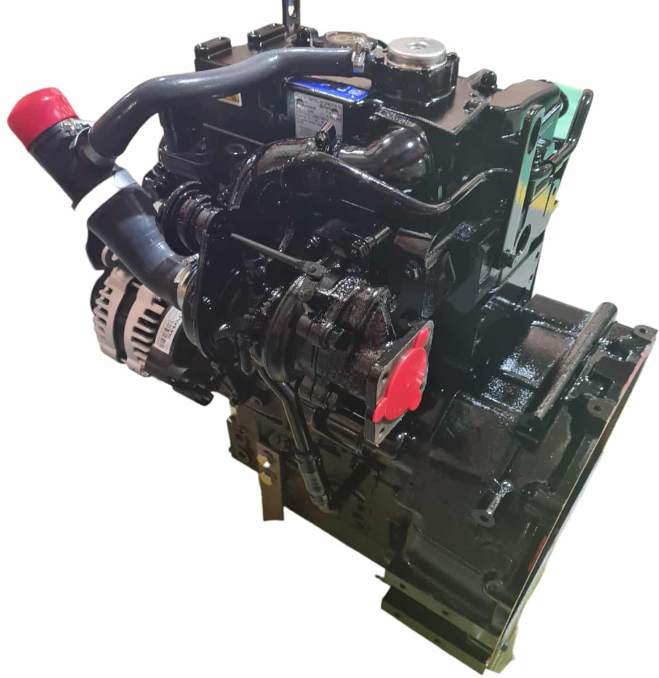 Perkins 403-17T 17.7kW Long Engine for JCB - Motor: slika 1 Perkins 403-17T 17.7kW Long Engine for JCB - Motor: slika 1
