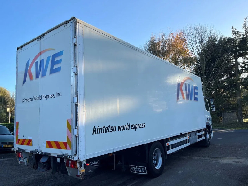 DAF CF 85.380 4x2 Box - Kamion sa zatvorenim sandukom: slika 3 DAF CF 85.380 4x2 Box - Kamion sa zatvorenim sandukom: slika 3