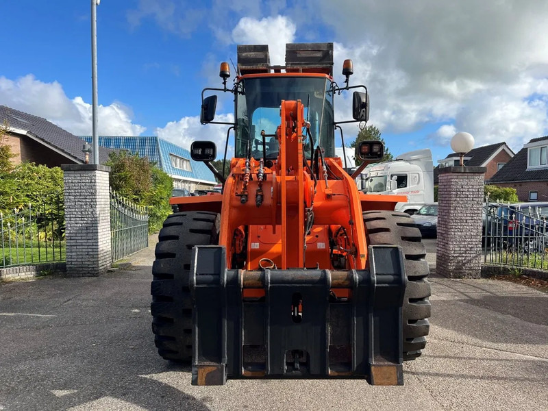 Doosan DL250 - Utovarivač točkaš: slika 2 Doosan DL250 - Utovarivač točkaš: slika 2