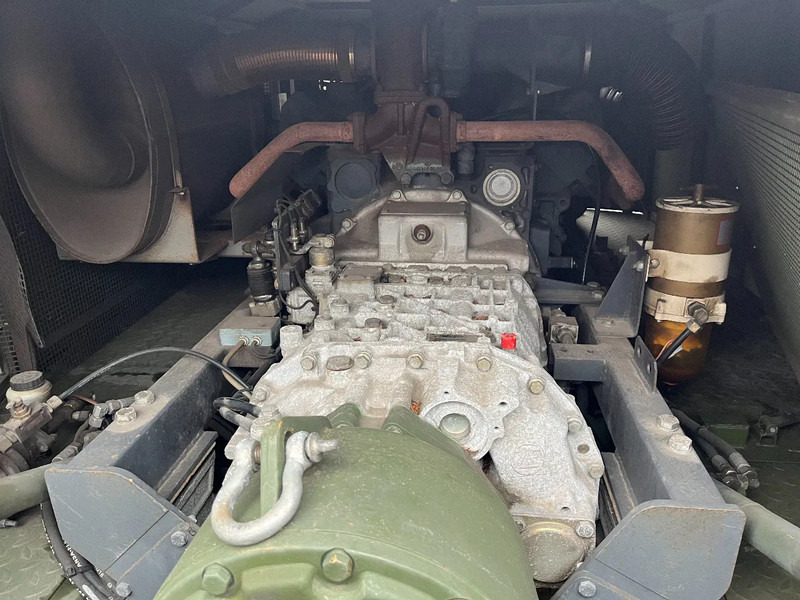 Motor Mercedes-Benz V6 TURBO ENGINE MECHANIC FUEL PUMP + INJECTORS !!! 2 PIECES AVAILABLE !!! OM441LA OM 441: slika 17 Motor Mercedes-Benz V6 TURBO ENGINE MECHANIC FUEL PUMP + INJECTORS !!! 2 PIECES AVAILABLE !!! OM441LA OM 441: slika 17