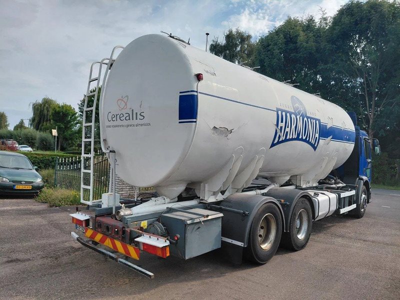 Renault Premium 300 6x2 Silo !!! MECHANIC INJECTORS AND FUEL PUMP !!! - Kamion cisterna: slika 4 Renault Premium 300 6x2 Silo !!! MECHANIC INJECTORS AND FUEL PUMP !!! - Kamion cisterna: slika 4