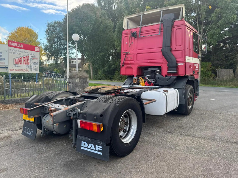 DAF 95.400 ATI 4X2 Holland Truck - Tegljač: slika 4 DAF 95.400 ATI 4X2 Holland Truck - Tegljač: slika 4