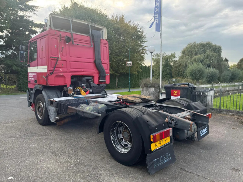 DAF 95.400 ATI 4X2 Holland Truck - Tegljač: slika 5 DAF 95.400 ATI 4X2 Holland Truck - Tegljač: slika 5