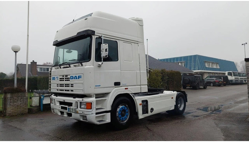 DAF 95.430 430 ATI SSC - Tegljač: slika 1 DAF 95.430 430 ATI SSC - Tegljač: slika 1