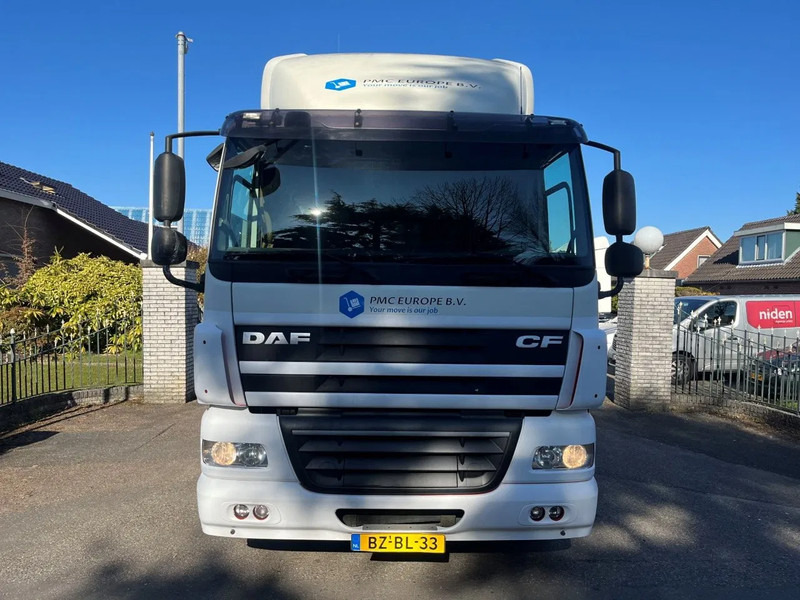 DAF CF 85 360 LOW MILEAGE HOLLAND TRUCK PERFECT CONDITION - Tegljač: slika 2 DAF CF 85 360 LOW MILEAGE HOLLAND TRUCK PERFECT CONDITION - Tegljač: slika 2