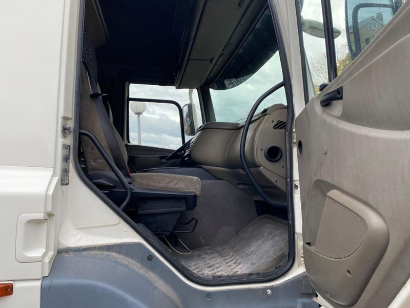 DAF CF 85.410 85CF 410 AUTOMATIC - Tegljač: slika 5 DAF CF 85.410 85CF 410 AUTOMATIC - Tegljač: slika 5
