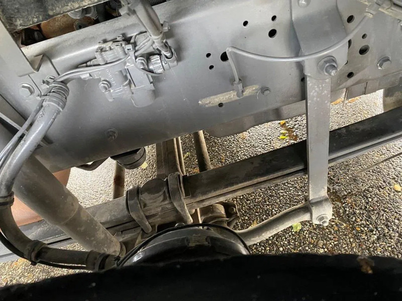 Tegljač DAF CF 85.410 85CF 410 AUTOMATIC: slika 6 Tegljač DAF CF 85.410 85CF 410 AUTOMATIC: slika 6