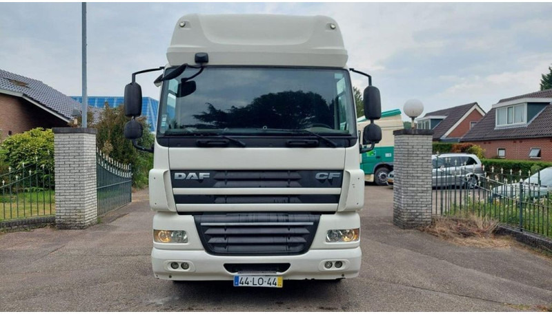 DAF CF 85.410 - Tegljač: slika 5 DAF CF 85.410 - Tegljač: slika 5