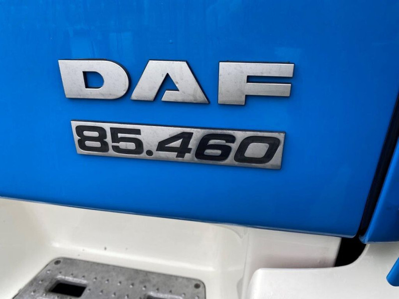 DAF CF 85.460 CF 460 HOLLAND TRUCK - Tegljač: slika 4 DAF CF 85.460 CF 460 HOLLAND TRUCK - Tegljač: slika 4