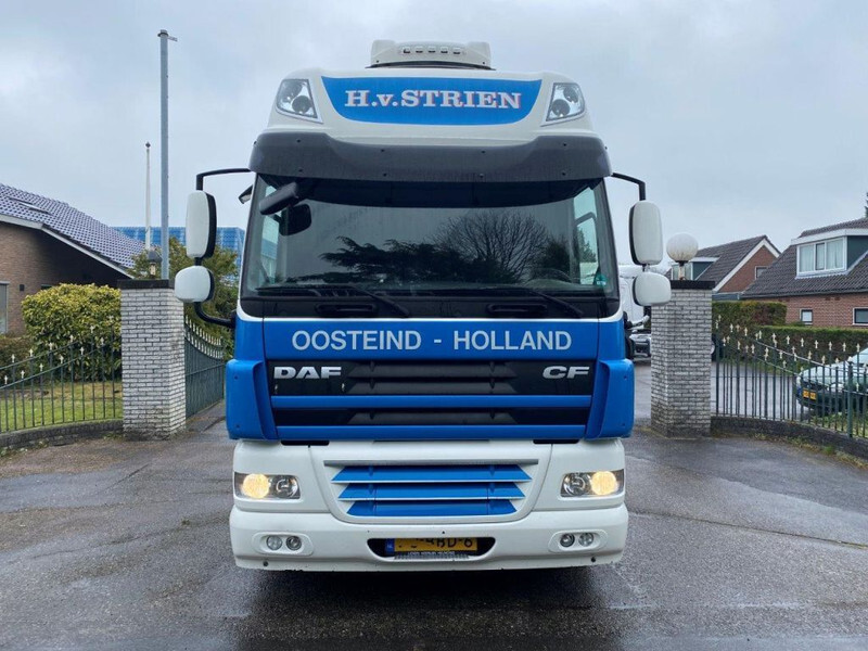 DAF CF 85.460 CF 460 HOLLAND TRUCK - Tegljač: slika 2 DAF CF 85.460 CF 460 HOLLAND TRUCK - Tegljač: slika 2
