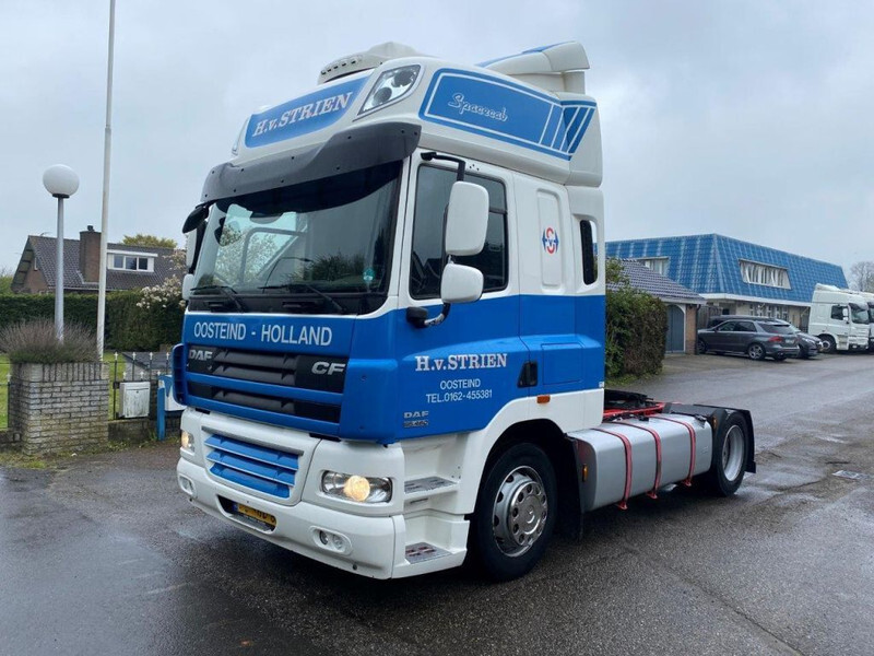 DAF CF 85.460 CF 460 HOLLAND TRUCK - Tegljač: slika 1 DAF CF 85.460 CF 460 HOLLAND TRUCK - Tegljač: slika 1