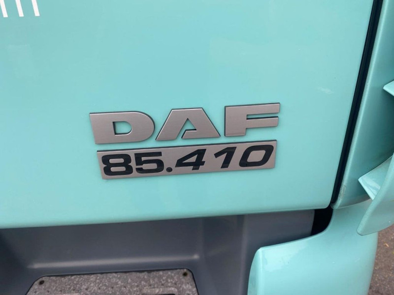 DAF CF 85 - Tegljač: slika 5 DAF CF 85 - Tegljač: slika 5