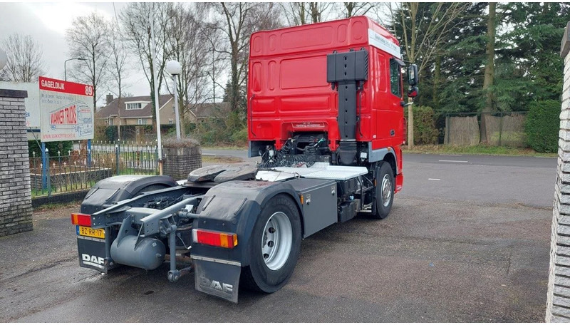 DAF XF 105.410 4X2 HYDRAULIC - Tegljač: slika 3 DAF XF 105.410 4X2 HYDRAULIC - Tegljač: slika 3