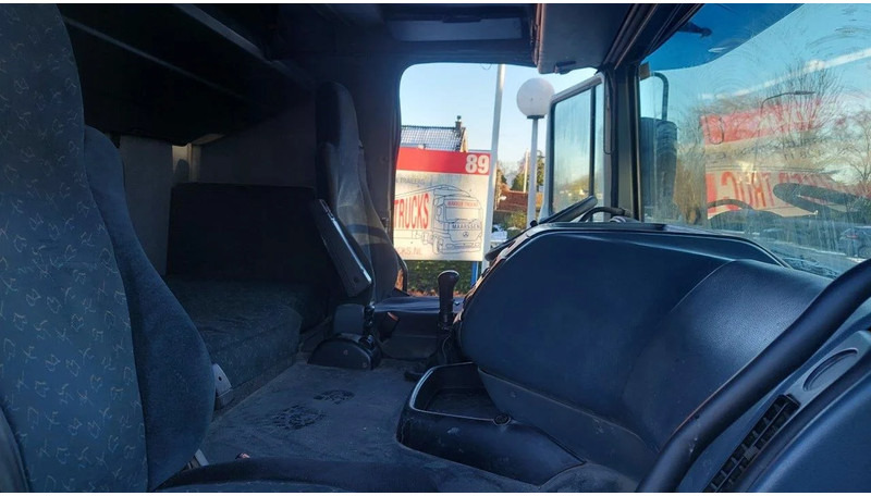 Tegljač DAF XF 95.430 EURO 2 MANUAL GEARBOX: slika 9