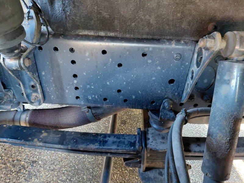 MAN TGA 18.430 HOLLAND TRUCK !!! PERFECT CONDITION !!! - Tegljač: slika 4 MAN TGA 18.430 HOLLAND TRUCK !!! PERFECT CONDITION !!! - Tegljač: slika 4