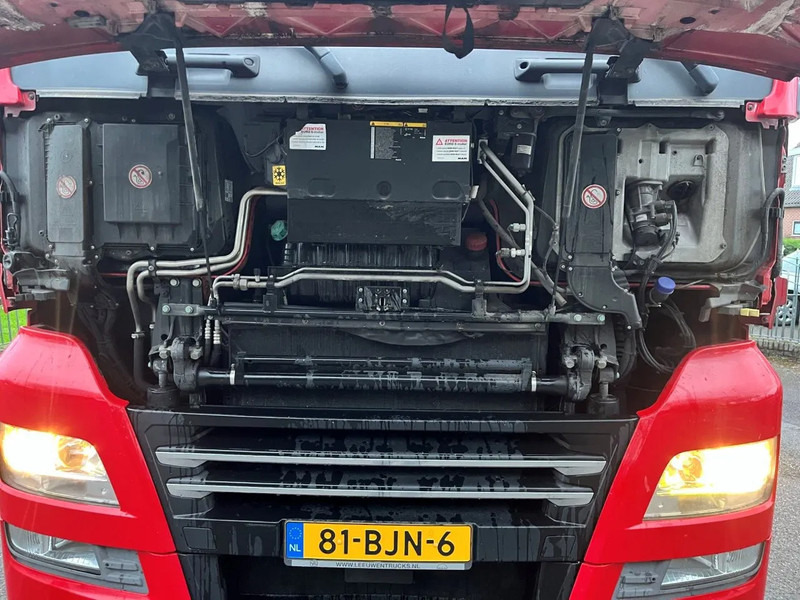 MAN TGX 18.460 ORIGINAL HOLLAND TRUCKHEAD DOUBLE PTO - Tegljač: slika 3 MAN TGX 18.460 ORIGINAL HOLLAND TRUCKHEAD DOUBLE PTO - Tegljač: slika 3