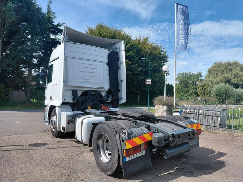 Mercedes-Benz Actros 1841 4x2 3 Pedels RETARDER - Tegljač: slika 3 Mercedes-Benz Actros 1841 4x2 3 Pedels RETARDER - Tegljač: slika 3