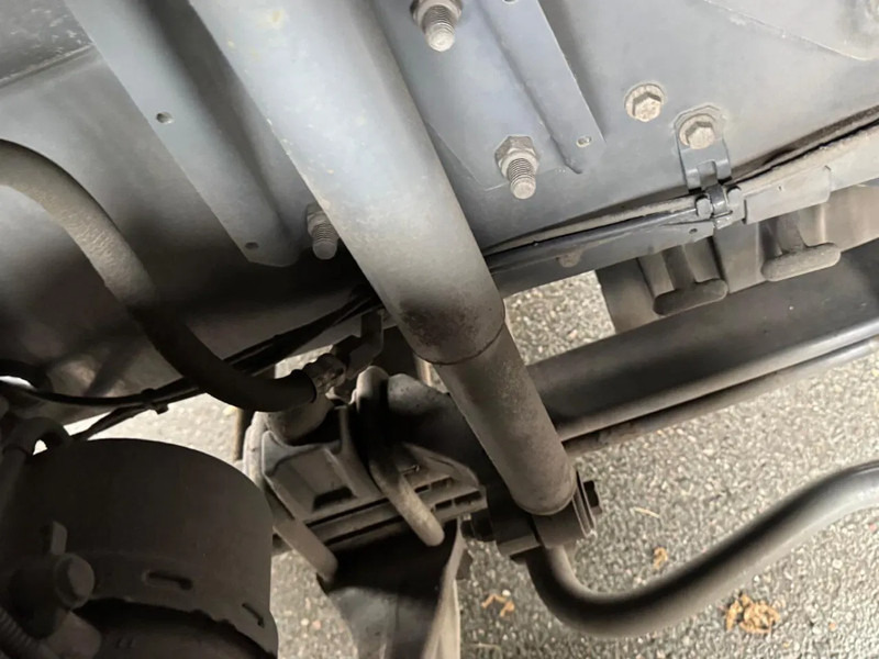 Scania P360 CLEAN HOLLAND TRUCKHEAD - Tegljač: slika 5 Scania P360 CLEAN HOLLAND TRUCKHEAD - Tegljač: slika 5