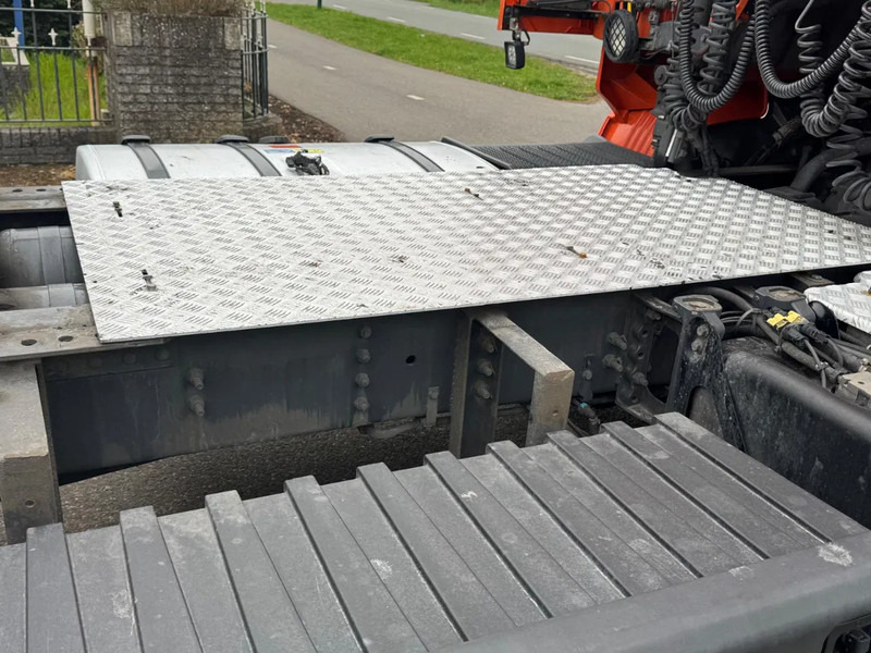 Scania P360 CLEAN HOLLAND TRUCKHEAD - Tegljač: slika 4 Scania P360 CLEAN HOLLAND TRUCKHEAD - Tegljač: slika 4