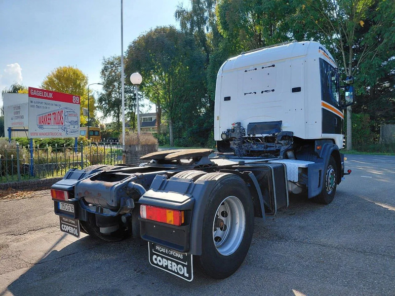 Scania R164-480 V8 4x2 - Tegljač: slika 4 Scania R164-480 V8 4x2 - Tegljač: slika 4