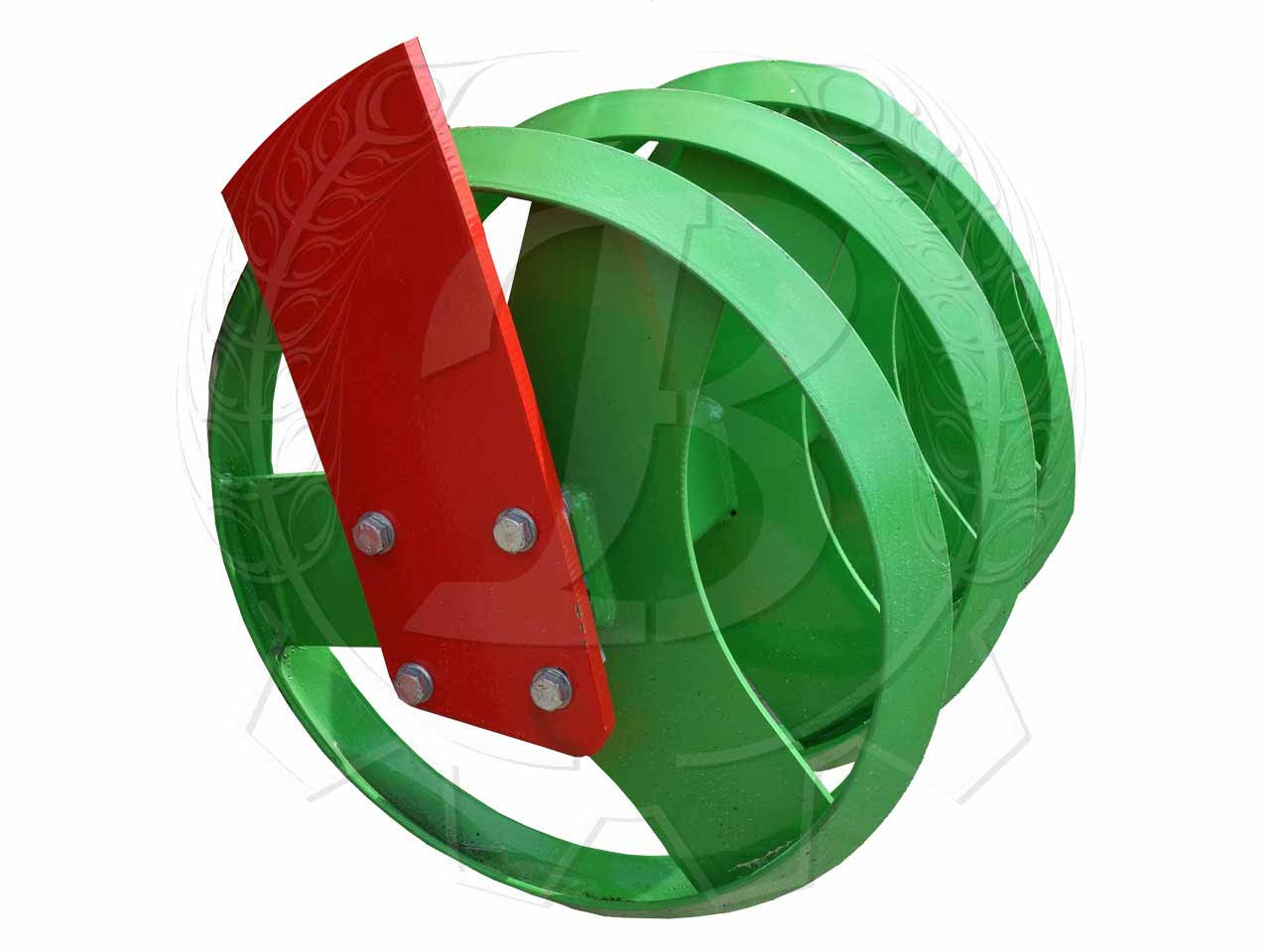 Novu Kultivator JBM Agregat podorywkowy NON STOP 3.0: slika 6 Novu Kultivator JBM Agregat podorywkowy NON STOP 3.0: slika 6