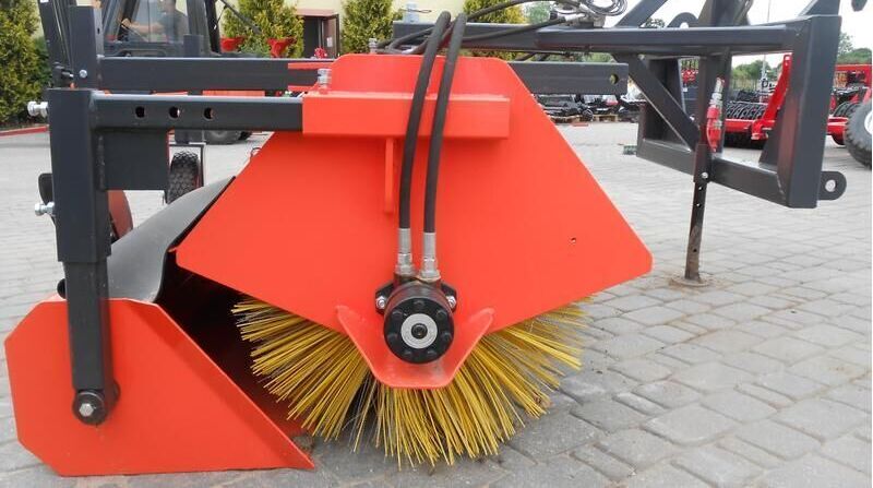 METAL-TECHNIK Zamiatarka 1,6/Sweeper - Metle za Autočistilica: slika 3 METAL-TECHNIK Zamiatarka 1,6/Sweeper - Metle za Autočistilica: slika 3