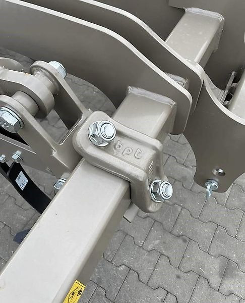 ROLEX KBL 260 - Kultivator: slika 3 ROLEX KBL 260 - Kultivator: slika 3