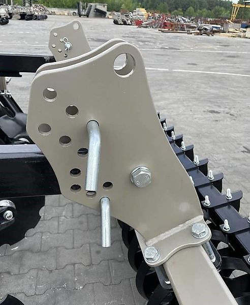 ROLEX KBL 260 - Kultivator: slika 4 ROLEX KBL 260 - Kultivator: slika 4