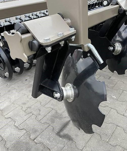 ROLEX KBL 260 - Kultivator: slika 2 ROLEX KBL 260 - Kultivator: slika 2