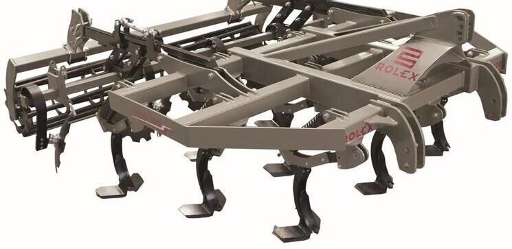 ROLEX Kultywator bezorkowy  3.0 - Kultivator: slika 1 ROLEX Kultywator bezorkowy  3.0 - Kultivator: slika 1